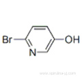 2-Bromo-5-hydroxypyridine CAS 55717-45-8